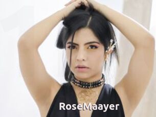 RoseMaayer