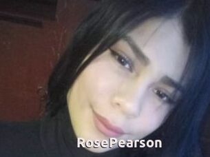 RosePearson