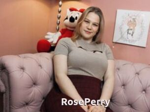 RosePerry