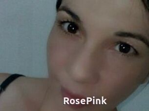RosePink