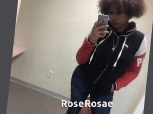 RoseRosae