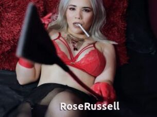 RoseRussell