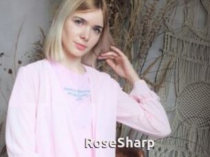 RoseSharp