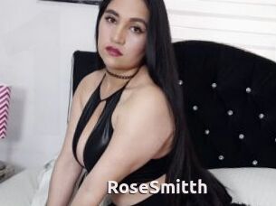 RoseSmitth