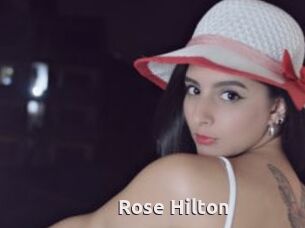 Rose_Hilton