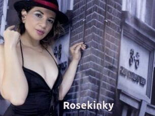 Rosekinky