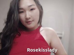 Rosekisslady