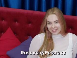 RosemaryPeterson