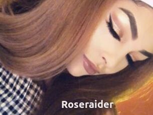 Roseraider