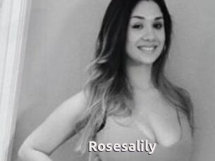 Rosesalily