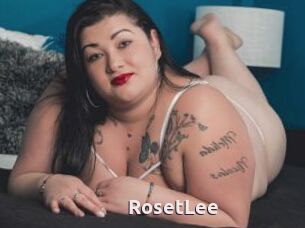 RosetLee