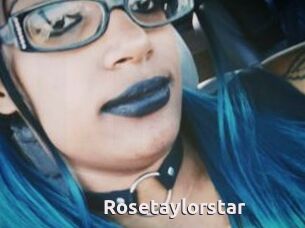 Rosetaylorstar