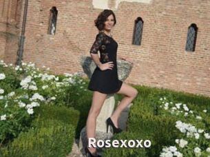 Rosexoxo