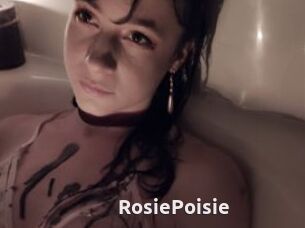 RosiePoisie