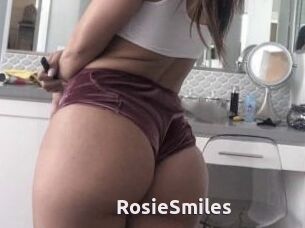 RosieSmiles