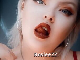 Rosiee22