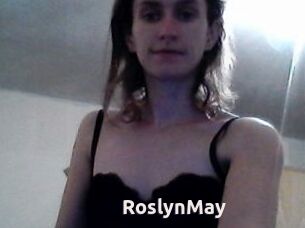 RoslynMay