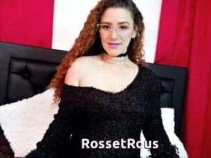 RossetRous