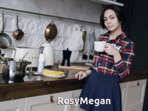 RosyMegan