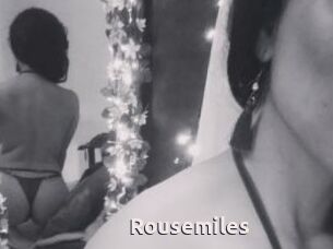 Rousemiles