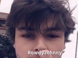 RowdyJohnny