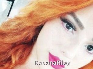 RoxanaRiley