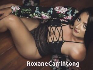 RoxaneCarrintong
