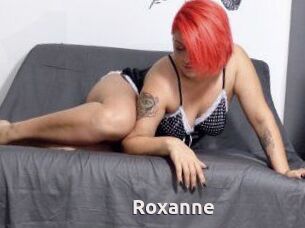 Roxanne
