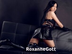 RoxanneGott