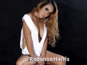 RoxanneHarris