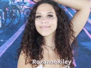 RoxanneRiley