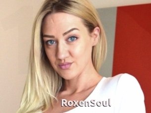 RoxenSoul