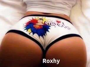 Roxhy