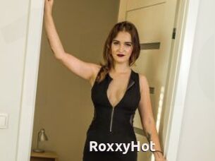 RoxxyHot