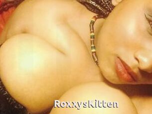 RoxxysKitten