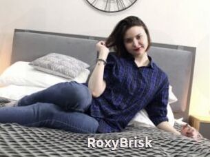 RoxyBrisk
