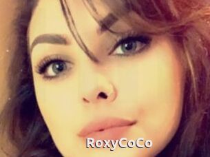 RoxyCoCo