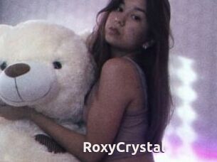 RoxyCrystal
