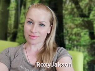 RoxyJakson