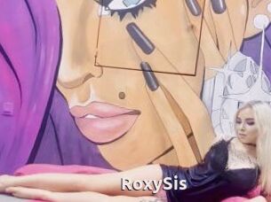 RoxySis