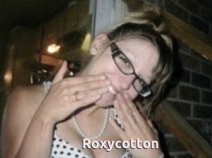 Roxy_cotton