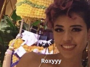 Roxyyy