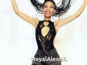 RoyalAlexisX