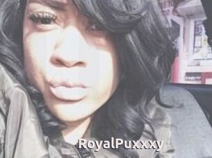 RoyalPuxxxy