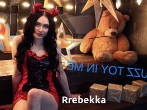 Rrebekka