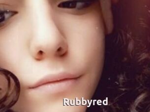 Rubbyred