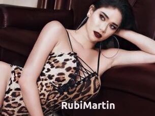 RubiMartin