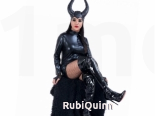 RubiQuinn