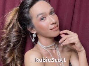RubieScott