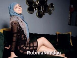 RubinaMuslim